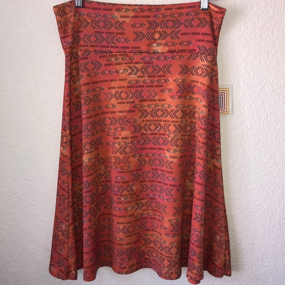 💗Lularoe Azure Skirt💗